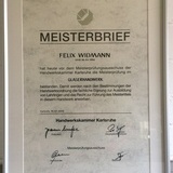 Meisterbrief